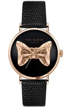 Ted Baker Quarzuhr Phylipa Iconic Tb Iconic, (1-tlg), Quarz-Analoguhr