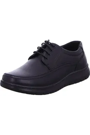 Magnus Schnürschuh schwarz 40 EU
