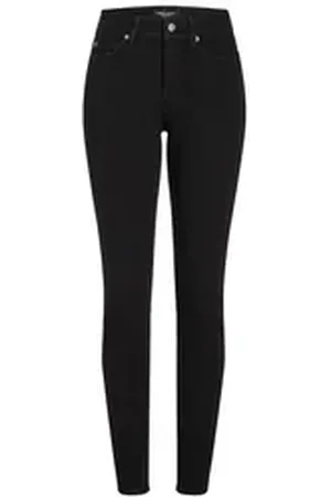 Cambio Skinny-fit-Jeans blau 42/32