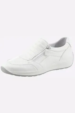airsoft modern+ Slipper Slipper weiß 40 EU