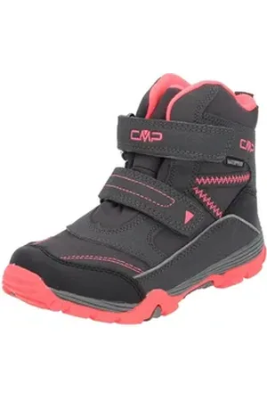CMP Pyry 38Q4514 W Stiefel grau 31 EU