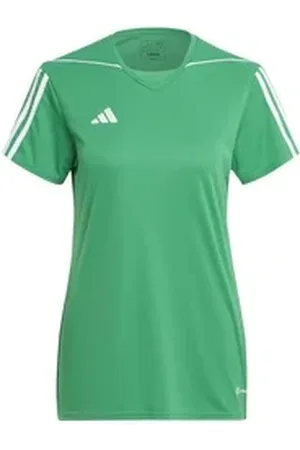 adidas Performance Fußballtrikot Performance Tiro 23 Trikot Damen Teamsport grün 2XL (50-52)