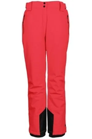 Killtec Skihose KSW 94 WMN SKI PNTS orange 48
