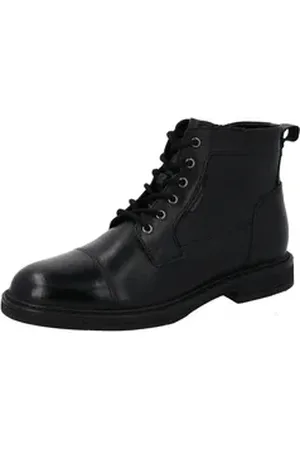 Palado Orireak Schnürstiefel schwarz 45 EU