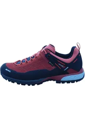 Meindl 47140 89 Schnürschuh rot 6