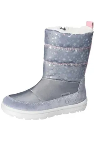 Ricosta Winterstiefel blau 33 EU