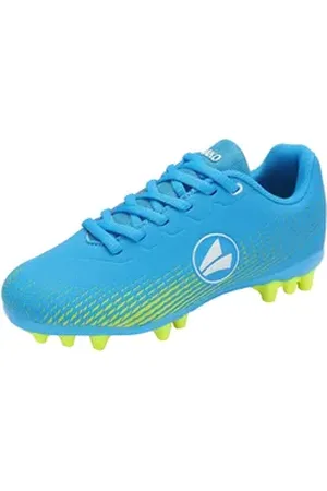 Jako J-SFG Skill Fußballschuh für Rasen blau 29 EU