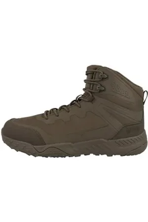 Magnum Ultima 6.0 SZ WP Herren Stiefelette grün 39 EU