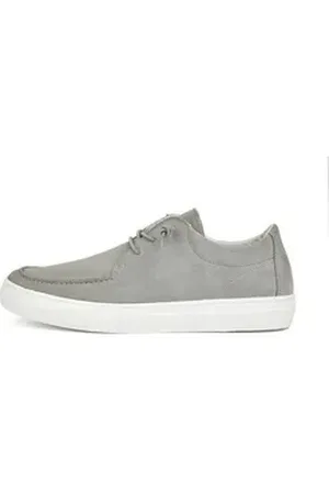 Digel Shaggy Schnürschuh grau 40 EU
