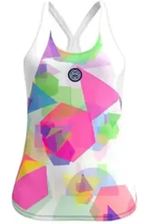 Bidi Badu Tanktop Kaleido Junior Tank bunt 164