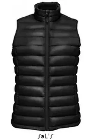 Sols SOLS Funktionsweste Damen Wilson Bodywarmer Women Jacket XL