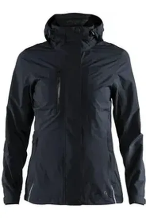 Craft Trainingsjacke Urban Rain Jacket Damen XL