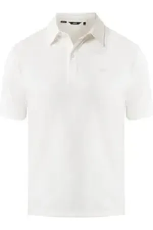 Mexx Poloshirt weiß XL