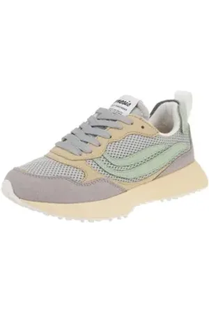 Genesis Footwear 1005256 G-Marathon Multipastel-GreyCornhusk-39 Sneaker bunt 39 EU