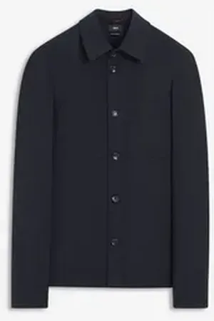 Cinque Outdoorjacke blau L