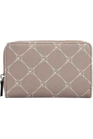 Tamaris Geldbörse TAS Anastasia (1-tlg), Für Damen braun 15 cm x 11 cm