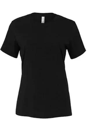 Bella + Canvas Rundhalsshirt Women ́s Relaxed Jersey Short Sleeve Tee M