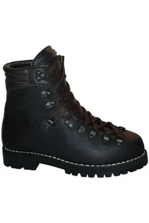 Meindl Perfekt Alpinschuh braun 6,5UK