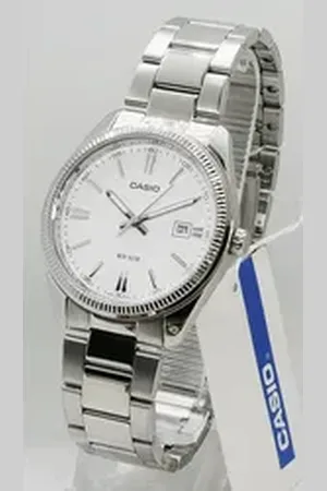 Casio Quarzuhr Herrenuhr MTP-1302PD-7A1VEF, (1-tlg)