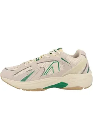 Arkk Copenhagen Oserra Unisex Erwachsene Sneaker beige 45 EU