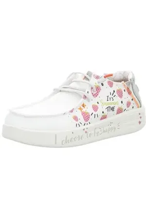 FUSION Lily Sneaker weiß 36 EU