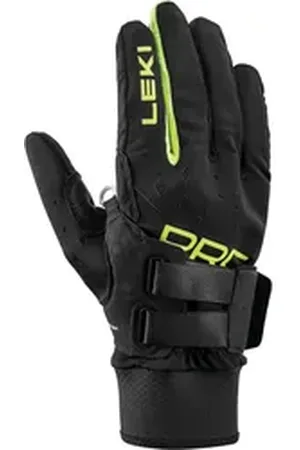 Leki Multisporthandschuhe PRC Shark gelb 6