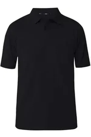Mexx Poloshirt schwarz XL