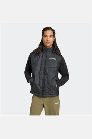 adidas TERREX Funktionsweste MT INS HO VEST schwarz XXL