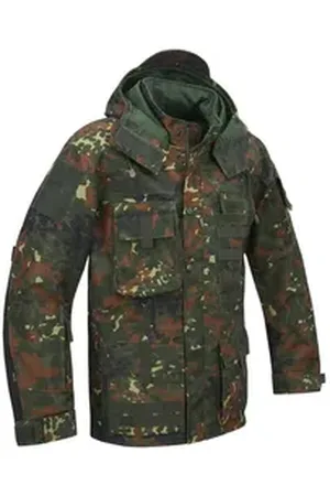 Brandit Brandit Sommerjacke Brandit Herren Funktionsjacke Performance Outdoorjacket bunt 3XL