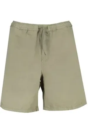 North Sails Sweathose grün 36
