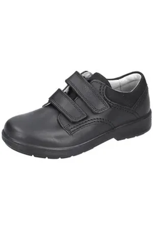 Ricosta Sneaker schwarz 27