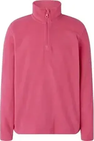 mc kinley McKINLEY Rollkragenpullover Ki.-Shirt Amarillo jrs PINK 116