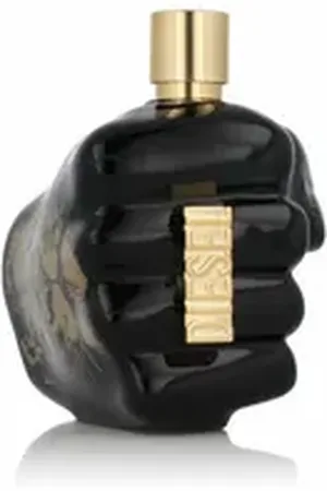 Diesel Eau de Toilette Spirit of the Brave Eau de Toilette 200ml