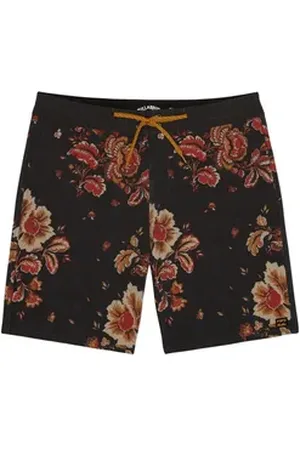 Billabong Boardshorts Sundays Lo Tide 17" schwarz 30(S)
