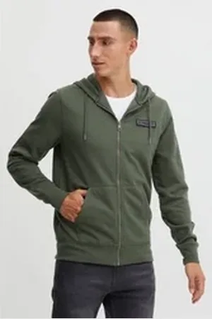 11 Project Strickjacke PRSidney grün L