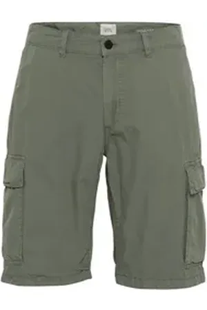 Camel Active Bermudas Cargo Short aus reiner Baumwolle 50