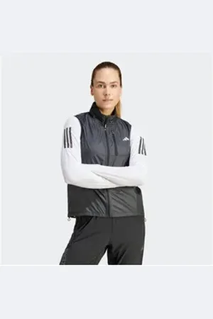 adidas Performance Funktionsweste OTR B VEST schwarz L