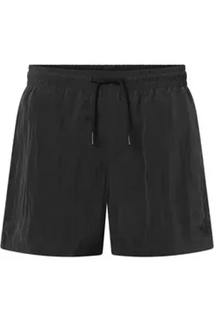 Strellson Bermudas Badeshorts Boas - Regular Fit schwarz XL