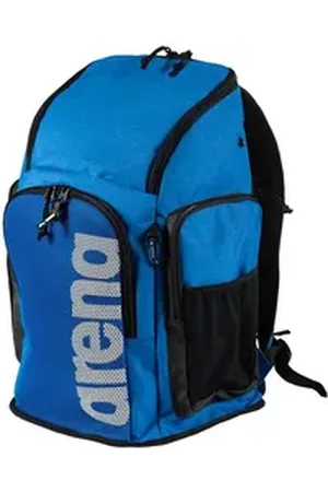 Arena Daypack Rucksack Team 45 blau