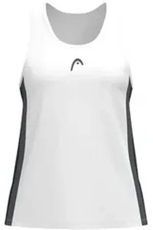 Head Tanktop Club 25 Tank Top Girls blau 176