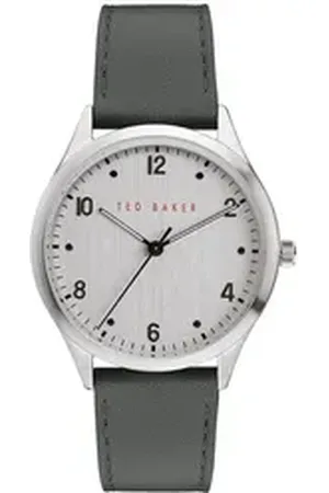 Ted Baker Quarzuhr MANHATT, (1-tlg), Quarz-Analoguhr