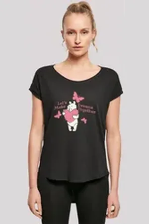 F4NT4STIC T-Shirt Disney Winnie Puuh Let
