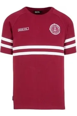 UNFAIR ATHLETICS T-Shirt T-Shirt DMWU, G XL rot XL