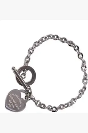 Firetti Armband Schmuck Geschenk Armschmuck Armkette Herz LIEBE, Made in Germany silberfarben