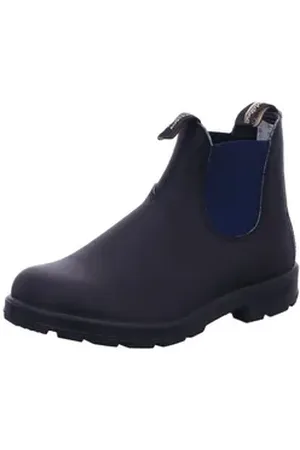 Blundstone Stiefelette schwarz 61⁄2