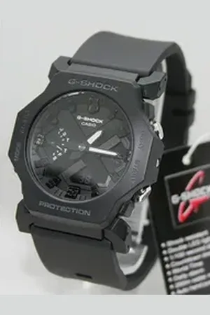 Casio G-SHOCK Quarzuhr Herrenuhr G Shock GA-2300-1AER, (1-tlg)