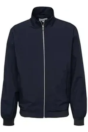 Casual Friday Blouson Joshu (1-St) blau XL