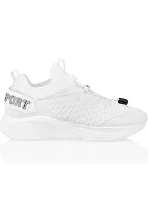 Philipp Plein PLEIN SPORT Runner Sneaker Sneaker 43 EU