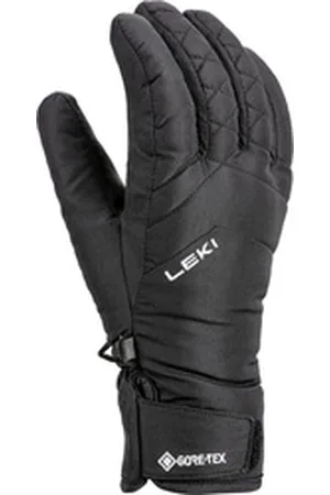 Leki Skihandschuhe HS Sveia GTX Women schwarz schwarz 6