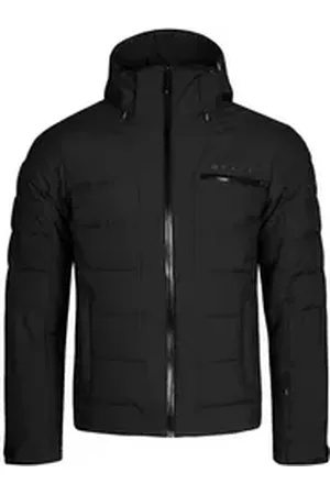 Halti Skijacke Nordic Lite M ski jacket schwarz XXXXXXL